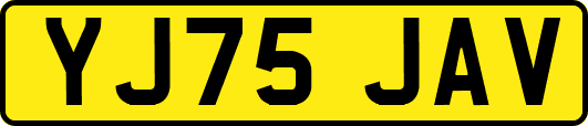 YJ75JAV