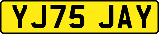 YJ75JAY