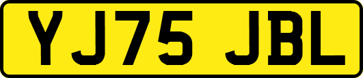 YJ75JBL