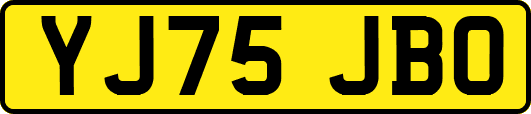 YJ75JBO