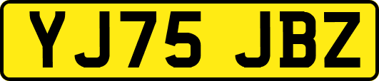 YJ75JBZ