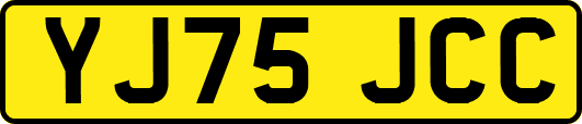 YJ75JCC