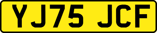 YJ75JCF