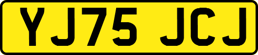 YJ75JCJ
