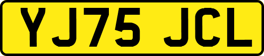 YJ75JCL