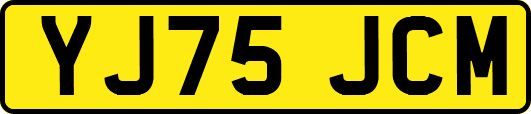 YJ75JCM