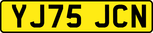 YJ75JCN