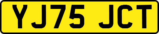 YJ75JCT
