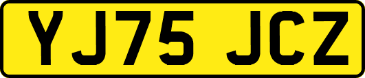 YJ75JCZ