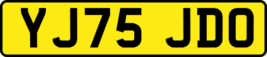 YJ75JDO