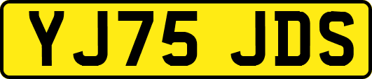 YJ75JDS
