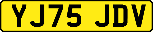 YJ75JDV