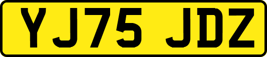 YJ75JDZ