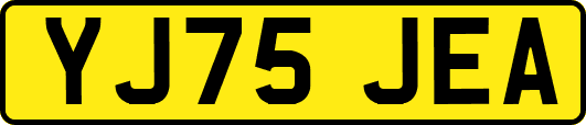 YJ75JEA
