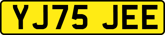 YJ75JEE