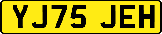 YJ75JEH