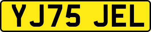 YJ75JEL