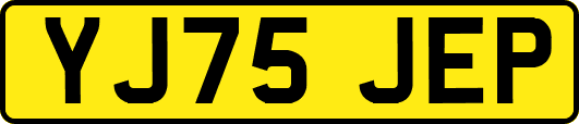 YJ75JEP