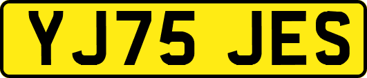 YJ75JES