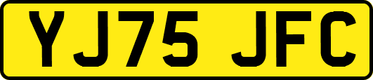 YJ75JFC