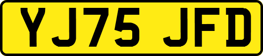 YJ75JFD