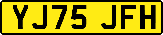 YJ75JFH