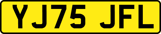 YJ75JFL