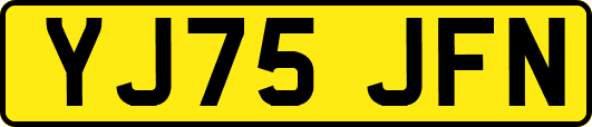 YJ75JFN