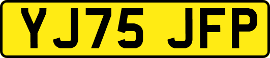 YJ75JFP