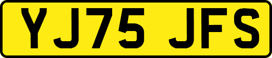 YJ75JFS