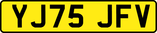 YJ75JFV