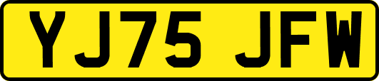 YJ75JFW