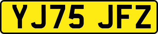 YJ75JFZ