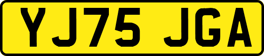 YJ75JGA