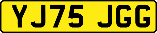 YJ75JGG