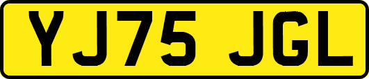 YJ75JGL