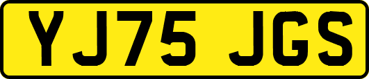 YJ75JGS