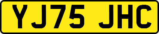 YJ75JHC
