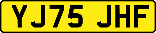 YJ75JHF