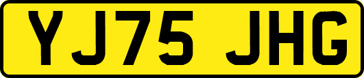 YJ75JHG