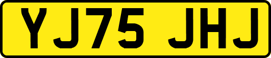 YJ75JHJ