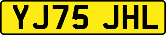 YJ75JHL