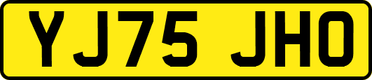 YJ75JHO