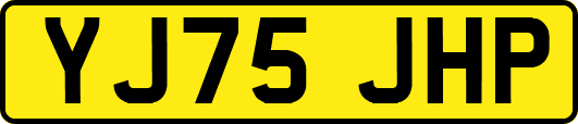 YJ75JHP
