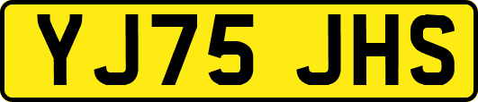 YJ75JHS