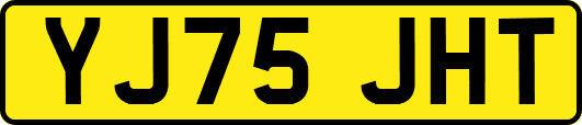YJ75JHT