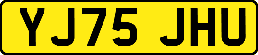 YJ75JHU