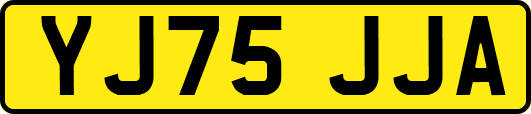 YJ75JJA