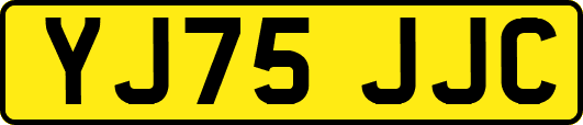 YJ75JJC