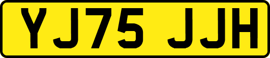 YJ75JJH